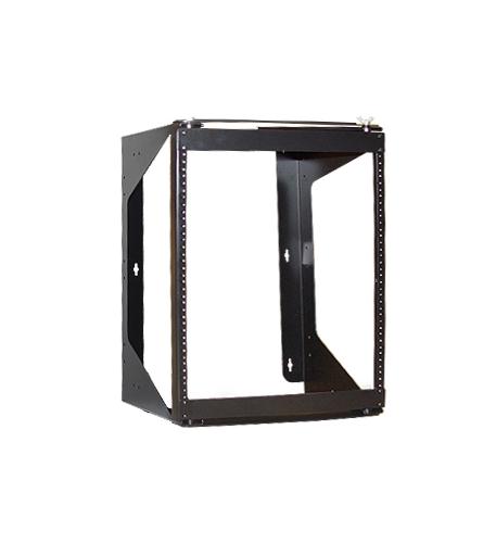 RACK WALL MOUNT SWING FRAME 12 RMS ICC-ICCMSSFR12