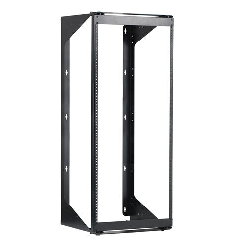 RACK- WALL MOUNT SWING FRAME- 25 RMS ICC-ICCMSSFR25