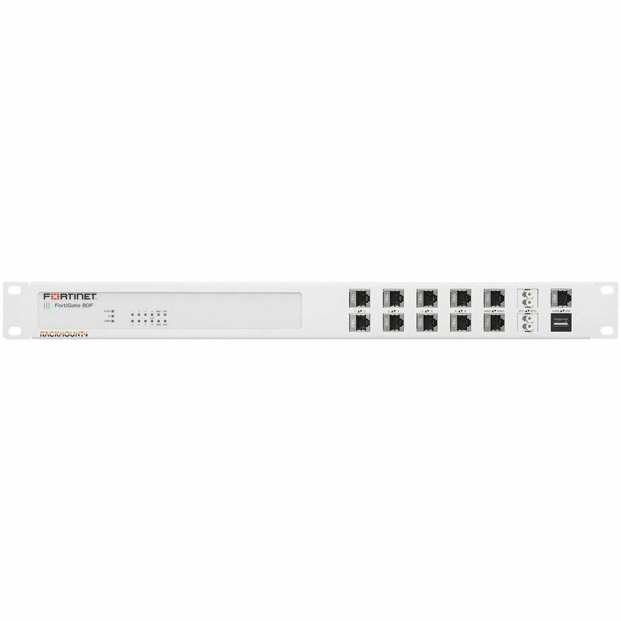 RACKMOUNT.IT FortiRack Rackmount Kit RM-FR-T15I