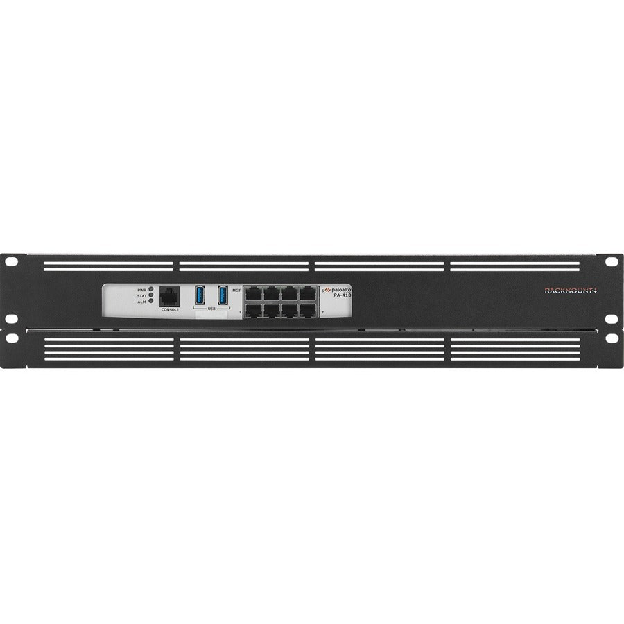 RACKMOUNT.IT Rack Mount Kit for: - PA-410 RM-PA-T6
