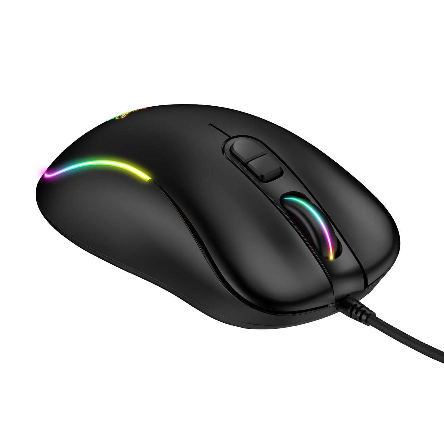 RGB Wired Gaming Mouse CW907