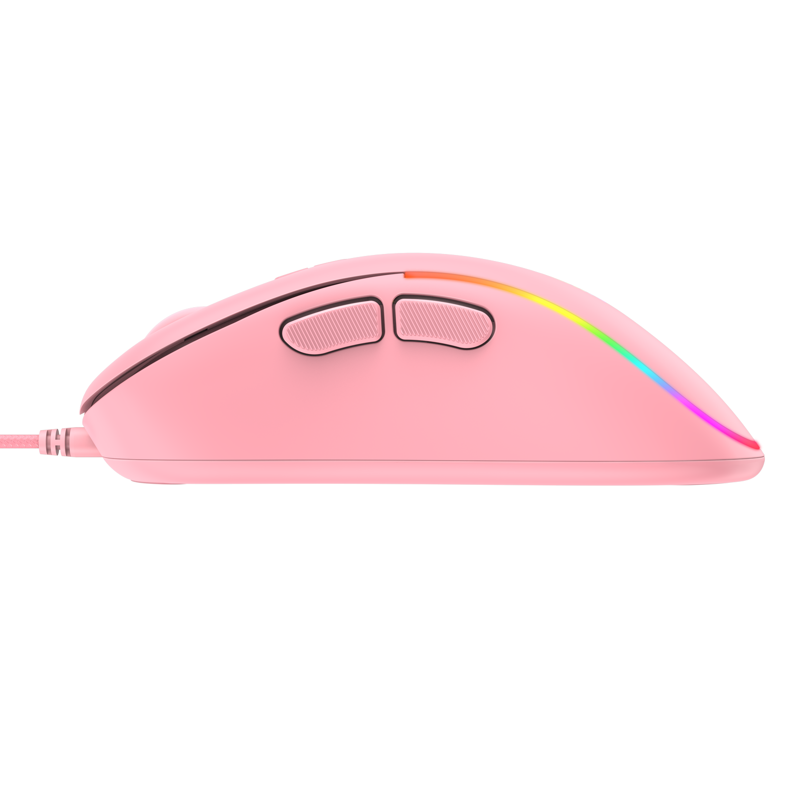 RGB Wired Gaming Mouse CW907