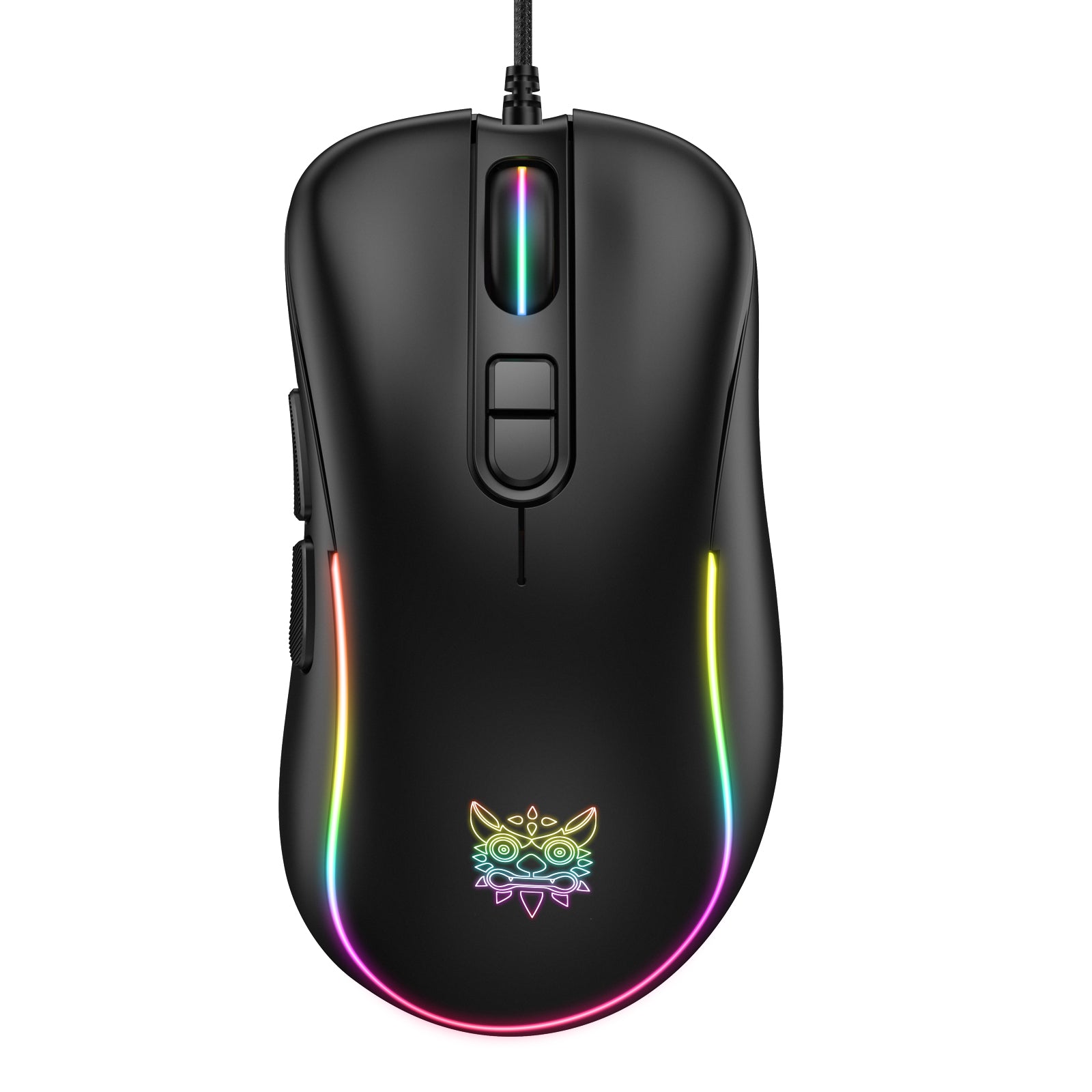 RGB Wired Gaming Mouse CW907