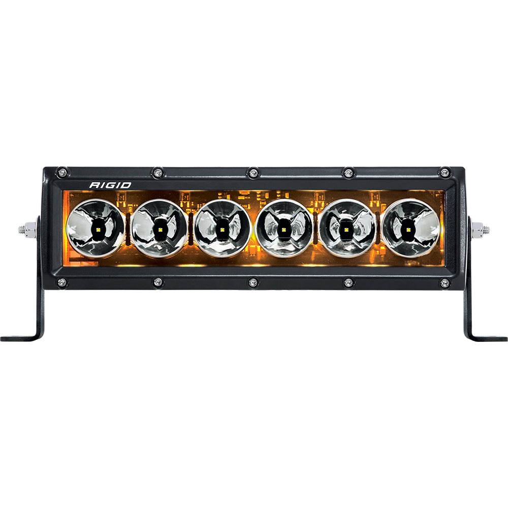 RIGID Industries Radiance+ 10" Amber Backlight Black Housing