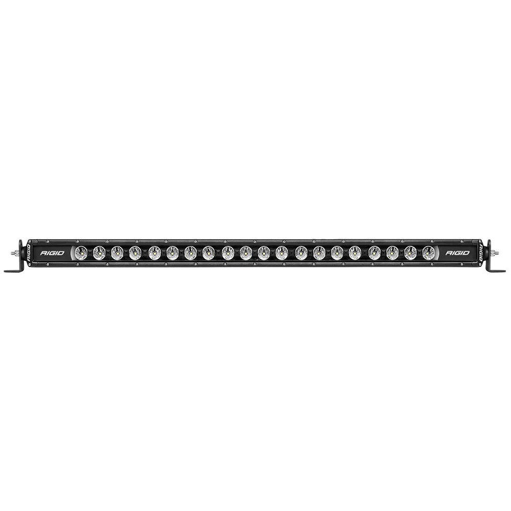 RIGID Industries Radiance+ SR-Series LED Light - 8 Option RGBW Backlight - 30"