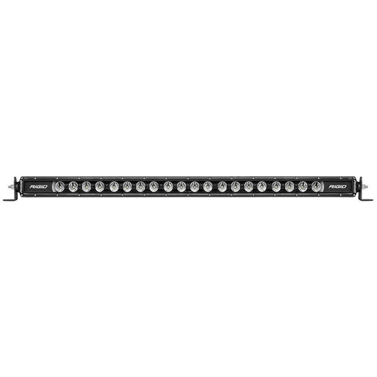 RIGID Industries Radiance+ SR-Series LED Light - 8 Option RGBW Backlight - 30"