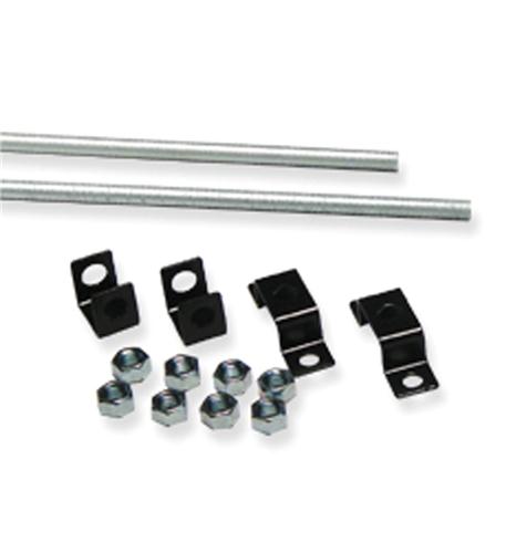 RUNWAY KIT- CEILING ROD- 2 EA ICC-ICCMSLCMRK