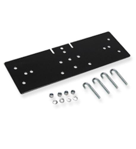 RUNWAY KIT- RELAY RACK BRACKET ICC-ICCMSLRRBK