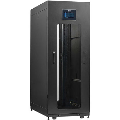 Rack Enclosure 25U For Srcool3Ktp A/C