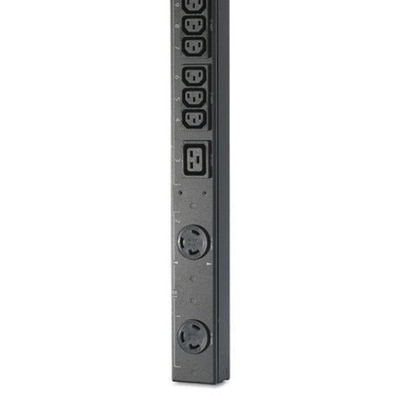 Rack Pdu Metered 208V 0U 14.4Kw,24Xc13 4Xc19 2Xl6-30R