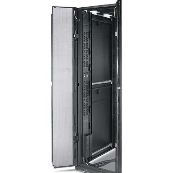 Rack Pdu Metered 208V 0U 14.4Kw,24Xc13 4Xc19 2Xl6-30R