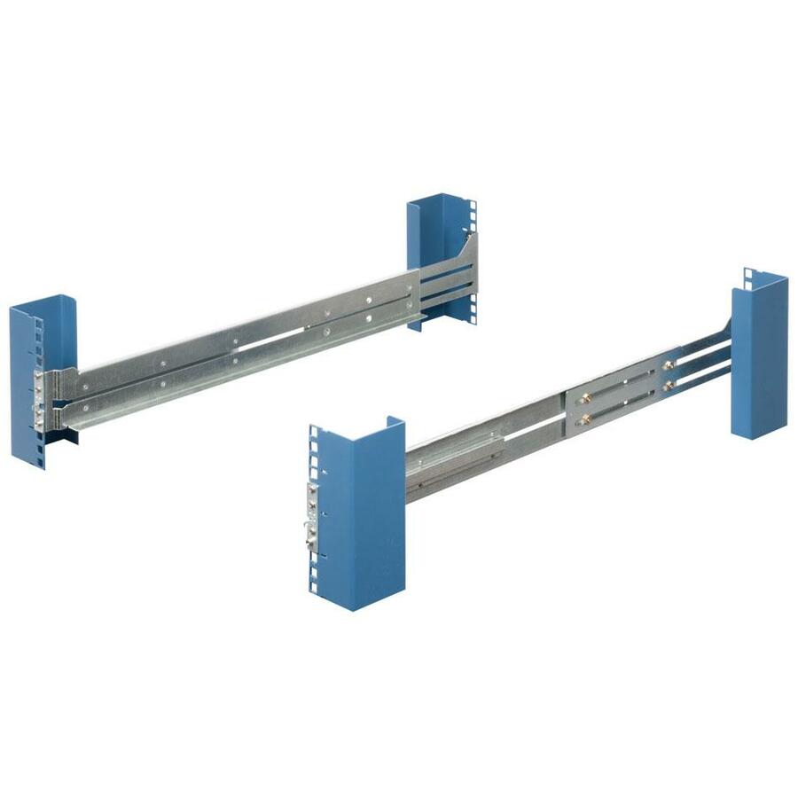 Rack Solutions 109-1837 Mounting Rail Kit For Desktop