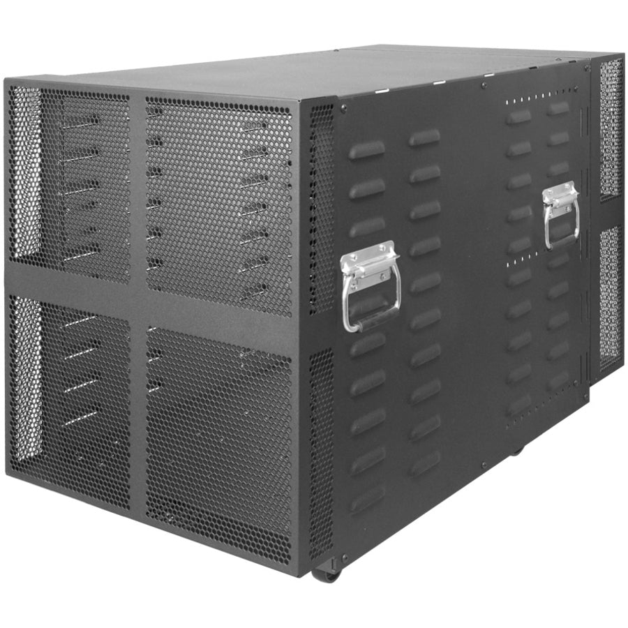 Rack Solutions 12U Portable Server Rack
