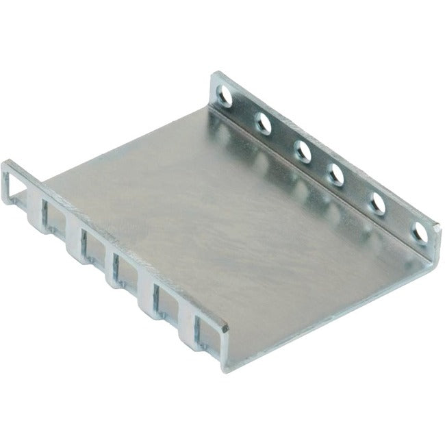 racksolutions 2u-4u adapter bracket for dell rapid... Rack Solutions 2U Adapter Bracket (2 Bends, 2.90in Deep, No Hardware)