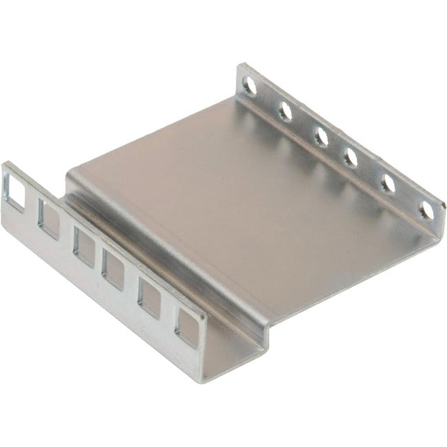 racksolutions 2u-4u adapter bracket for dell rapid... Rack Solutions 2U Adapter Bracket (4 bends, 3.50in Deep, No Hardware)
