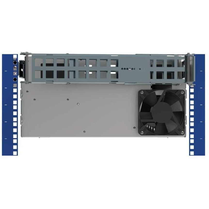 Rack Solutions 5U HyperShelf for 8 Dell Precision 3240 Compact Workstation