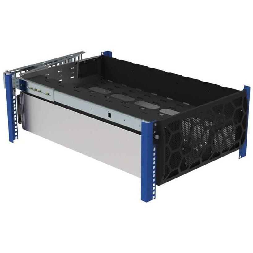 Rack Solutions 5U HyperShelf for 8 Dell Precision 3240 Compact Workstation