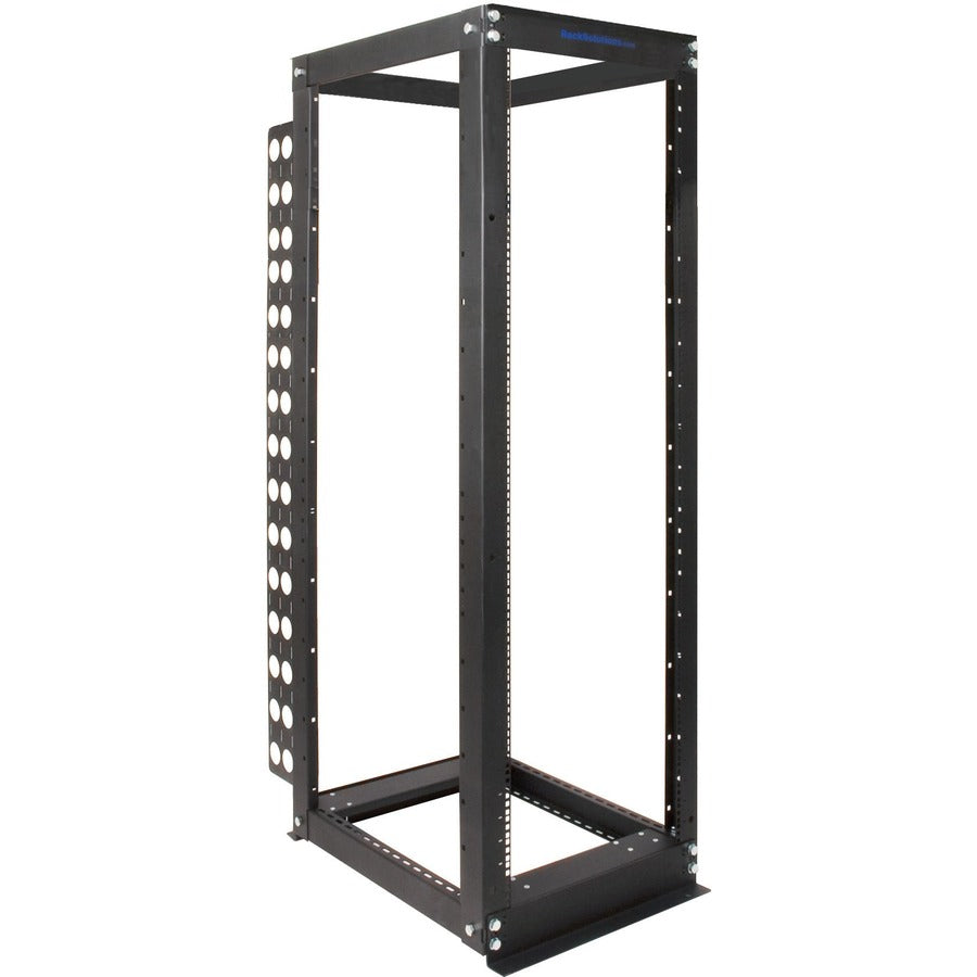 Rack Solutions Baying Hardware For 111 Open Frame Rack 100-1319