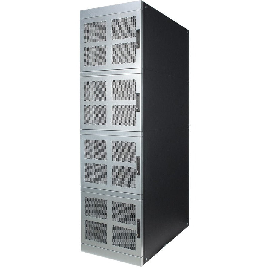 Rack Solutions Colocation Cabinet (4 Compartments)