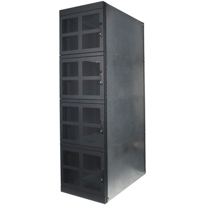 Rack Solutions Colocation Cabinet (4 Compartments)