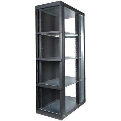 Rack Solutions Colocation Cabinet (4 Compartments)