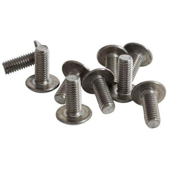 Rack Solutions Square Hole Alignment Washer And Hardware VERSARAIL ...