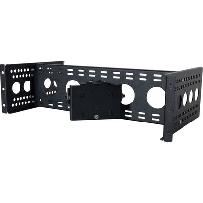 Rack Solutions Universal Pivot Rack Mount Monitor Bracket