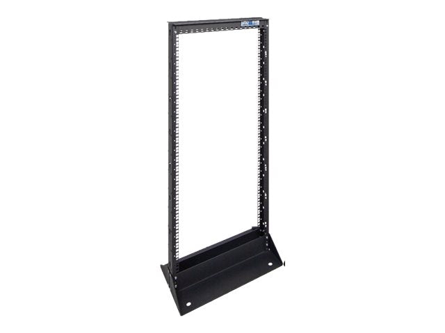 RackSolutions Telco Relay 2 Post TechEdge - Rack open frame - 2-post
