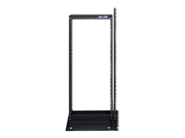RackSolutions Telco Relay 2 Post TechEdge - Rack open frame - 2-post