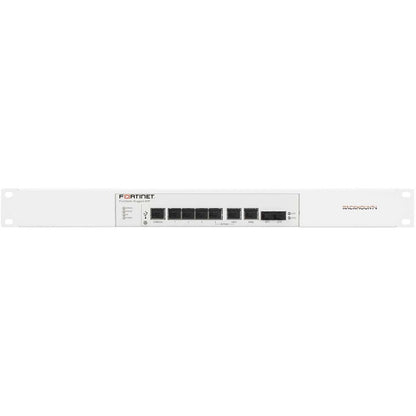 Rackmount.It Fortirack Rm-Fr-T16 Rack Shelf