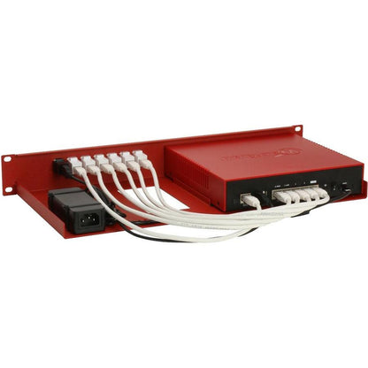 Rackmount.It Rack Mount Kit For Watchguard Firebox T35 / T55