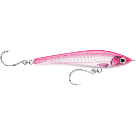 Rapala X-Rap&reg; Magnum Stick 17 - HD Hot Pink UV