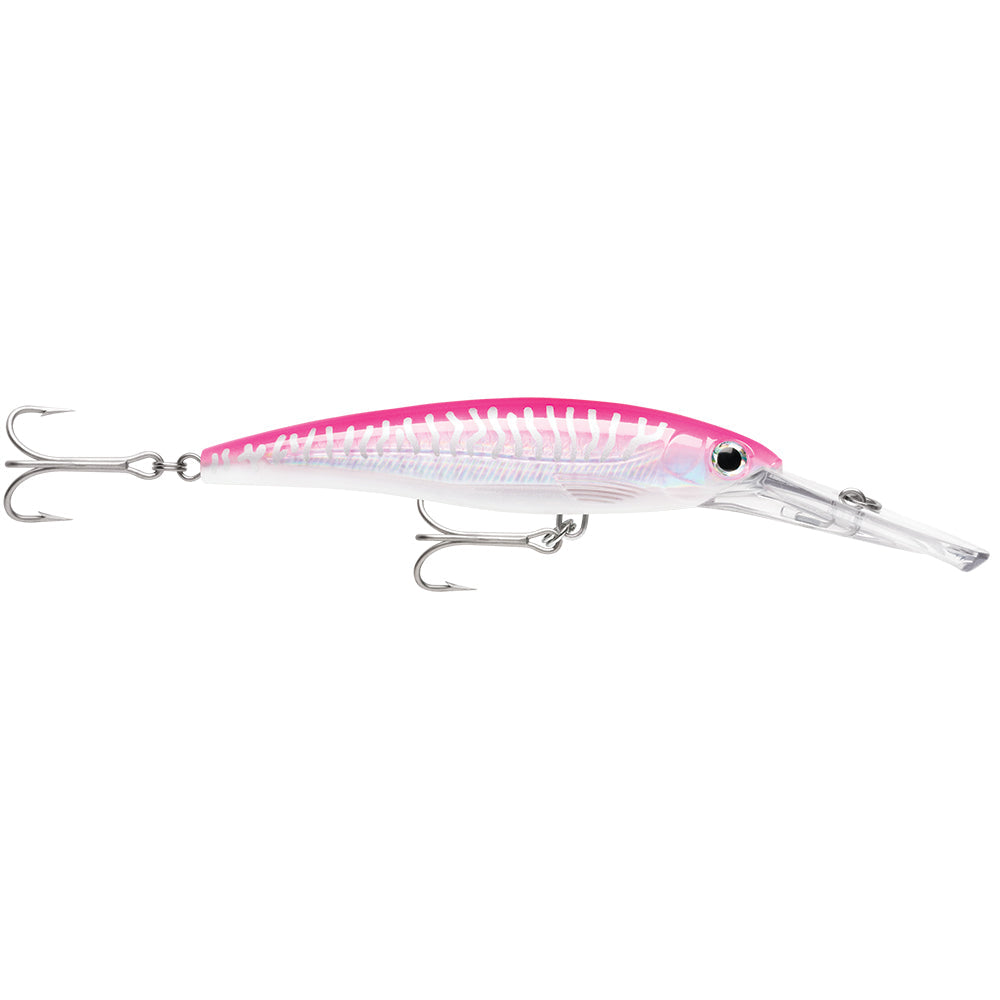 Rapala X-Rap&reg; Magnum&reg; 15 Hot Pink UV