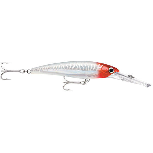 Rapala X-Rap&reg; Magnum&reg; 15 Redhead UV