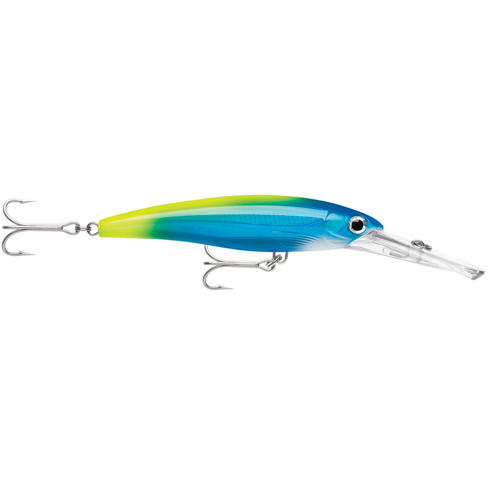 Rapala X-Rap&reg; Magnum&reg; 30 Yellow Fusilier UV