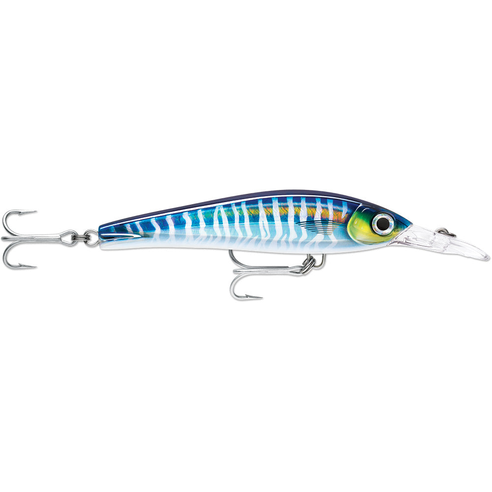 Rapala X-Rap&reg; Magnum&reg; Xtreme 6-1/4" HD Wahoo UV