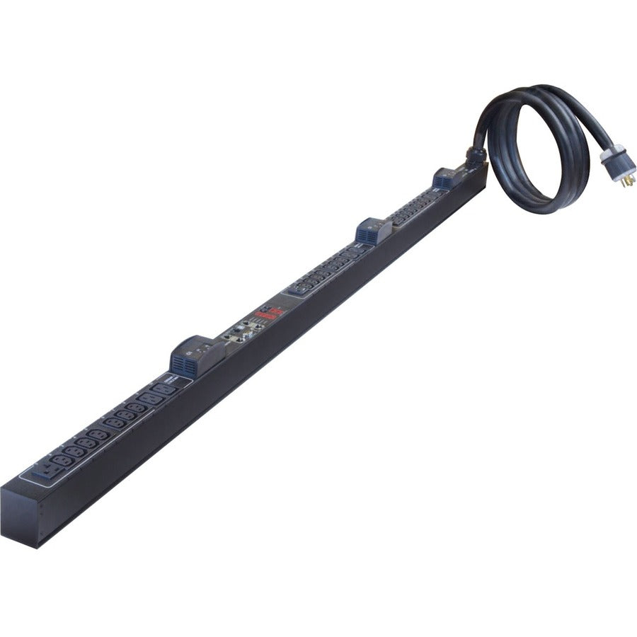 Raritan Px2-2497-K1 24-Outlet Pdu