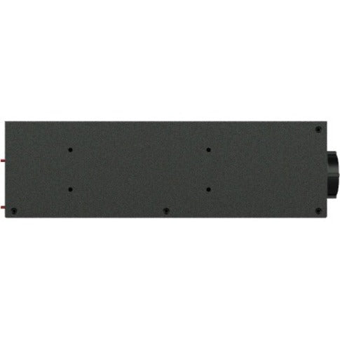 Raritan Px3-4541R-E2 Power Distribution Unit (Pdu) 18 Ac Outlet(S) 2U Black