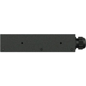 Raritan Px3-5128R Power Distribution Unit (Pdu) 6 Ac Outlet(S) 1U Black