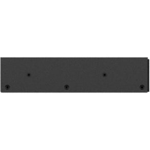 Raritan Px3-5180R-F5 Power Distribution Unit (Pdu) 8 Ac Outlet(S) 1U Black