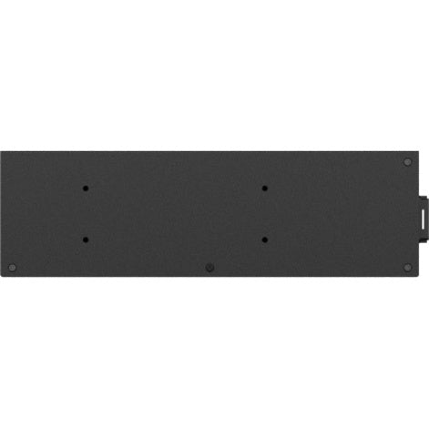 Raritan Px3-5367Cr-E2 Power Distribution Unit (Pdu) 16 Ac Outlet(S) 2U Black