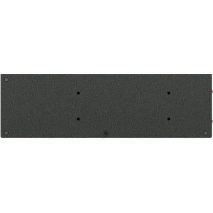 Raritan Px3-5460R-E2 Power Distribution Unit (Pdu) 20 Ac Outlet(S) 2U Black