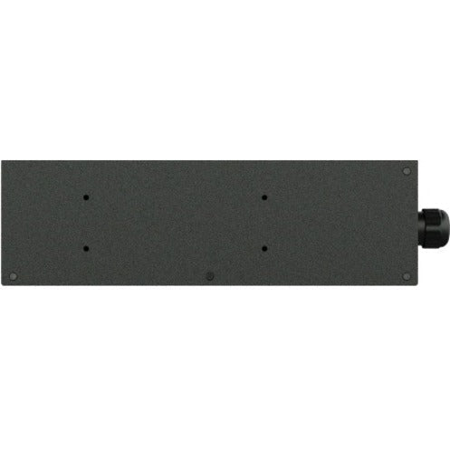 Raritan Px3-5460R-E2 Power Distribution Unit (Pdu) 20 Ac Outlet(S) 2U Black