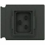 Raritan Px3-5485Cv Power Distribution Unit (Pdu) 24 Ac Outlet(S) 0U Black