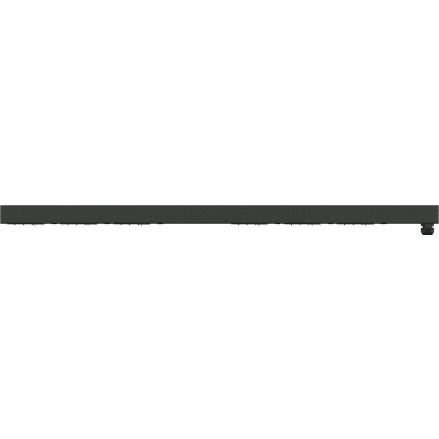 Raritan Px3-5537-E2N3V2 Power Distribution Unit (Pdu) 24 Ac Outlet(S) 0U Black