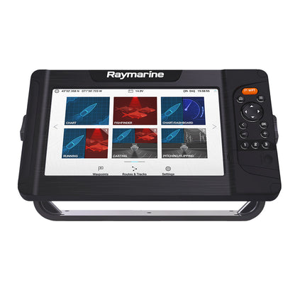 Raymarine Element&trade; 9 HV Combo w/Nav+ &amp; Canada Chart