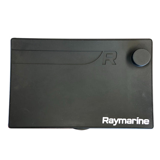 Raymarine Suncover f/Axiom&trade; Pro 12 - Silicone - Black