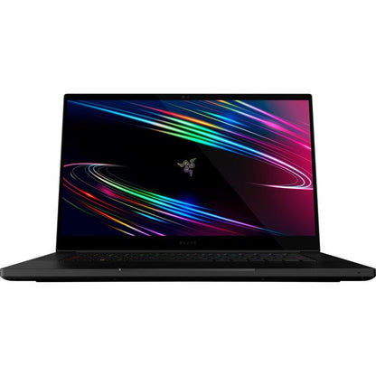 Razer Blade 15 Advanced - 15.6" 360 Hz - Intel Core I7 10Th Gen 10875H (2.30Ghz) - Nvidia Geforce