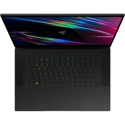 Razer Blade 15 Advanced - 15.6" 360 Hz - Intel Core I7 10Th Gen 10875H (2.30Ghz) - Nvidia Geforce