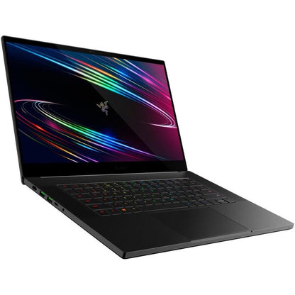 Razer Blade 15 Advanced - 15.6" 360 Hz - Intel Core I7 10Th Gen 10875H (2.30Ghz) - Nvidia Geforce